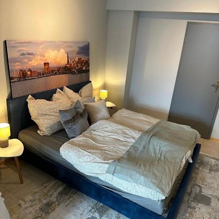 Lighthouse Lodge 罗斯托克 外观 照片
