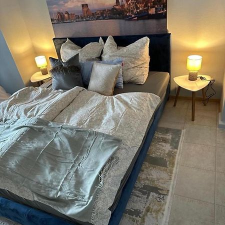Lighthouse Lodge 罗斯托克 外观 照片