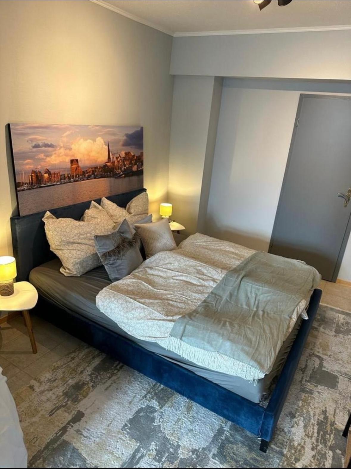 Lighthouse Lodge 罗斯托克 外观 照片